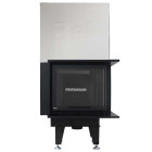 Recuperador a Lenha Bef Feel V 6 CL/CP - Bef Home